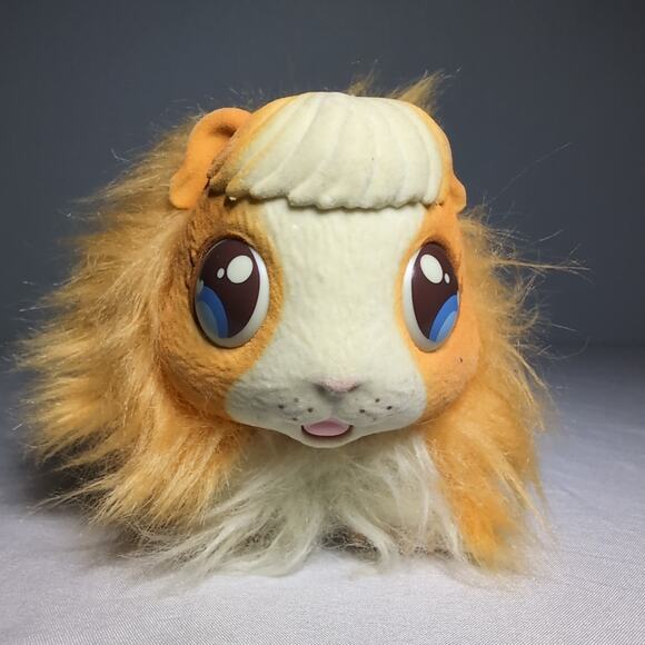 Little Live Pets Mama Surprise Guinea Pig Only Replacement Tested Working Moose - Picture 1 of 8